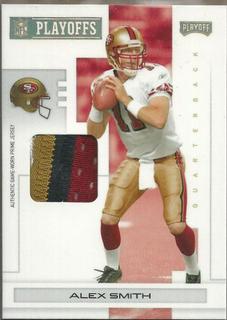Alex Smith QB