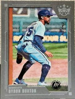 Byron Buxton