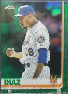 Edwin Diaz