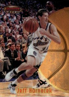 Jeff Hornacek