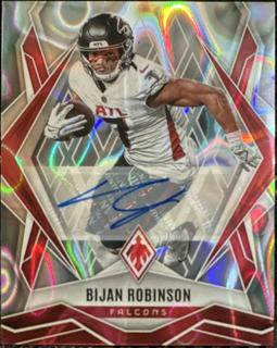 Bijan Robinson
