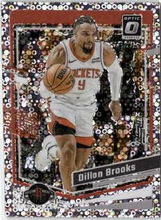 Dillon Brooks