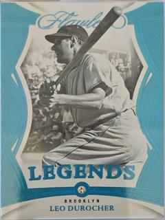 Leo Durocher