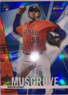 Joe Musgrove