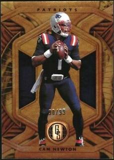 Cam Newton