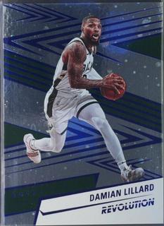 Damian Lillard