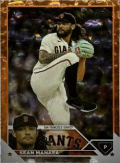 Sean Manaea