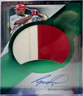 Ryan Howard
