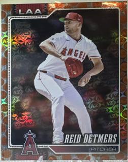 Reid Detmers