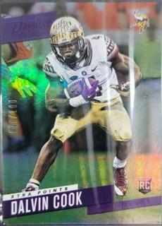 Dalvin Cook