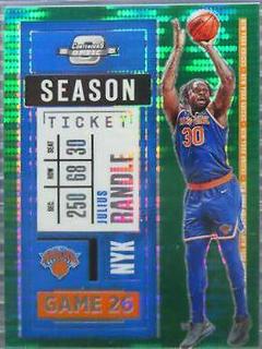 Julius Randle