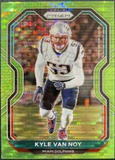 Kyle Van Noy