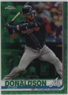 Josh Donaldson