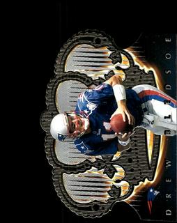 Drew Bledsoe