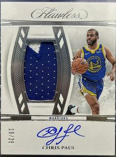 Chris Paul