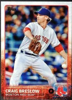 Craig Breslow