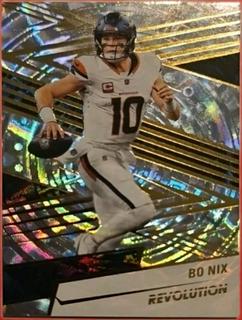Bo Nix