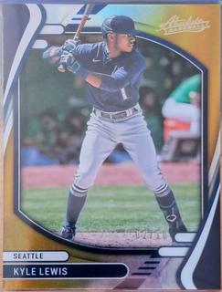 Kyle Lewis