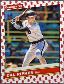 Cal Ripken