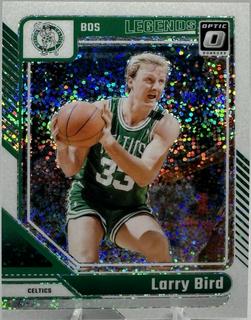 Larry Bird