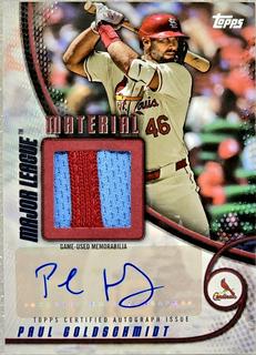 Paul Goldschmidt