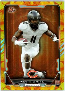 Kevin White