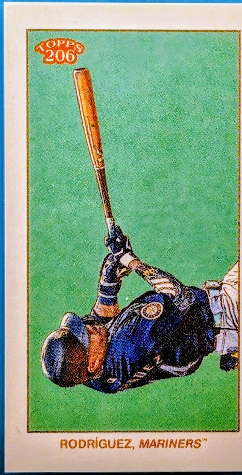 Julio Rodriguez