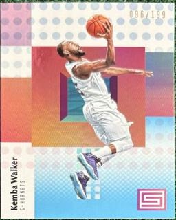 Kemba Walker