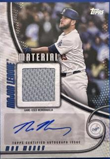 Max Muncy