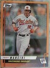 Trey Mancini