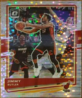 Jimmy Butler