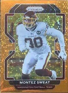 Montez Sweat