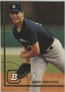 Andy Pettitte