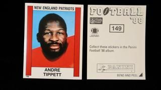 Andre Tippett