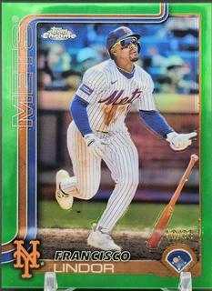 Francisco Lindor