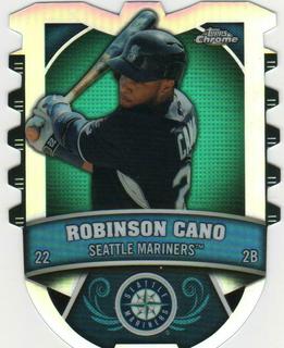 Robinson Cano