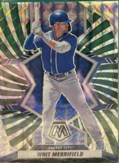 Whit Merrifield