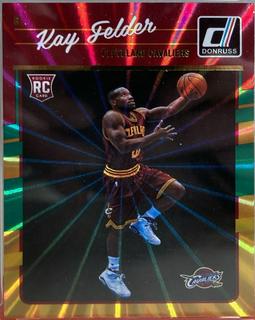 Kay Felder