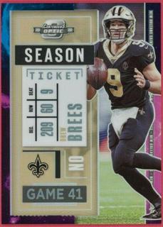 Drew Brees