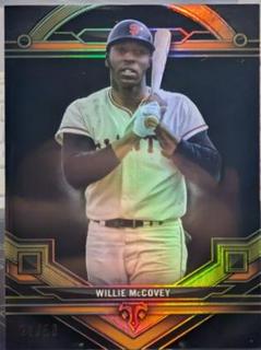Willie McCovey