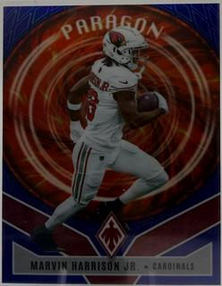 Marvin Harrison Jr.
