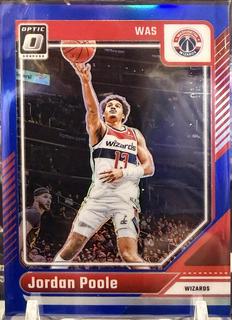 Jordan Poole