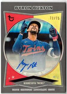 Byron Buxton