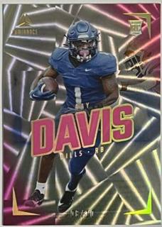 Ray Davis