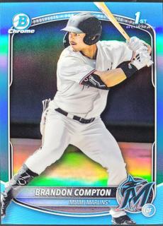 Brandon Compton