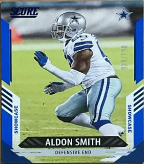 Aldon Smith