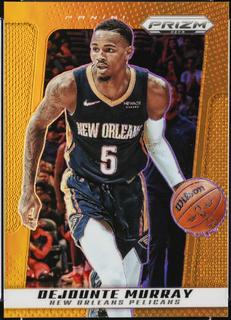 Dejounte Murray