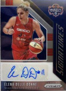 Elena Delle Donne