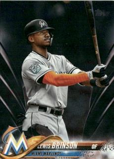 Lewis Brinson