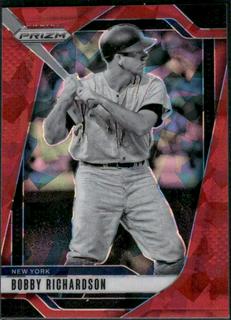 Bobby Richardson
